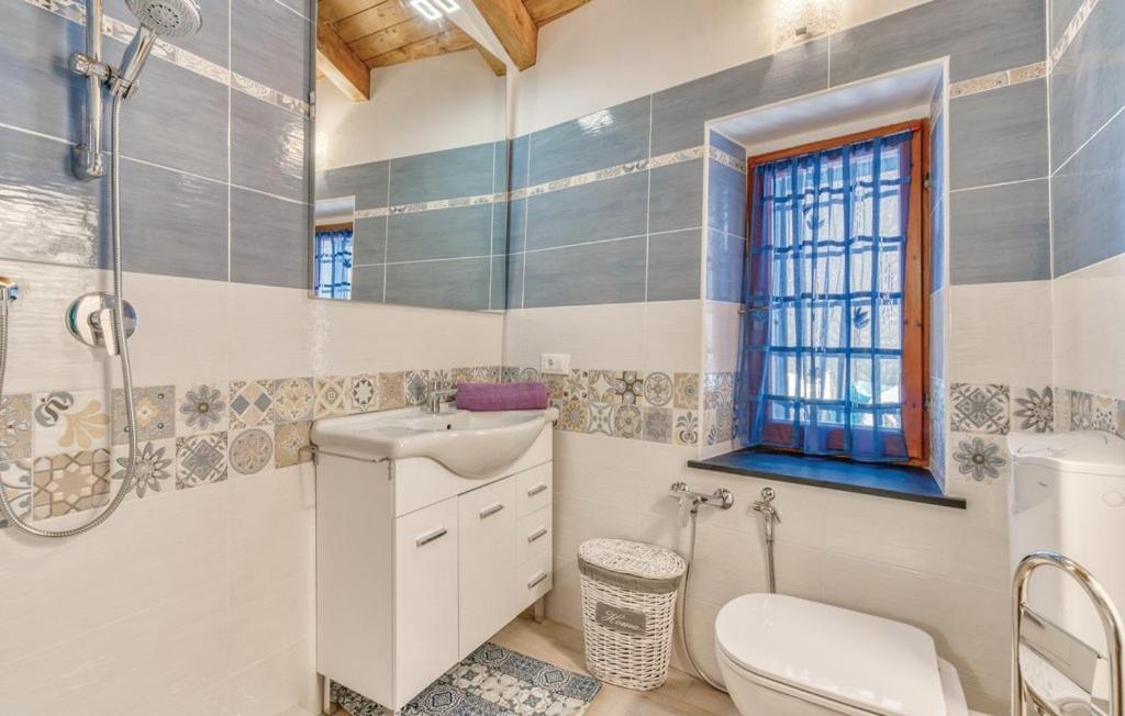 Вилла Casa Nonna Nella Andora Экстерьер фото