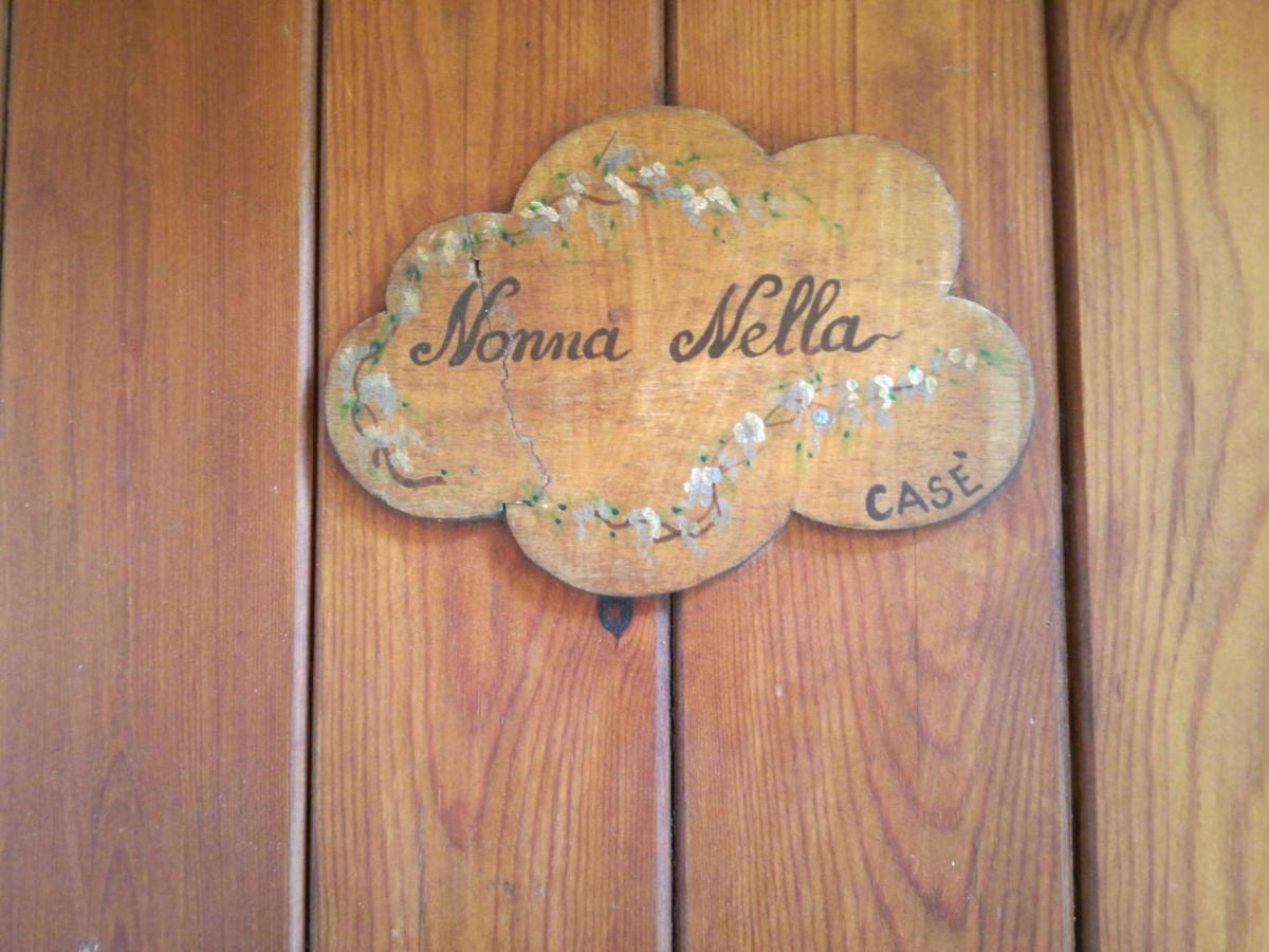 Вилла Casa Nonna Nella Andora Экстерьер фото