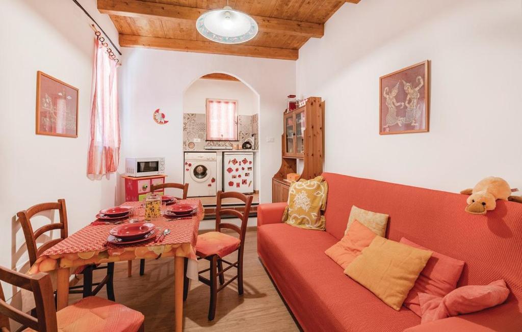 Вилла Casa Nonna Nella Andora Экстерьер фото