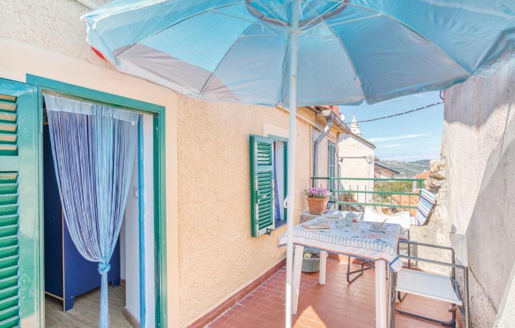 Вилла Casa Nonna Nella Andora Экстерьер фото